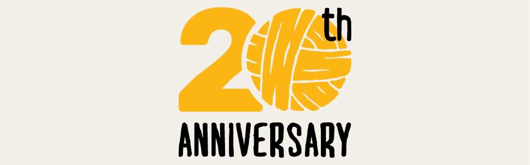 20-Anniversary-Stamp -  - 20a logo - 20th anniversary