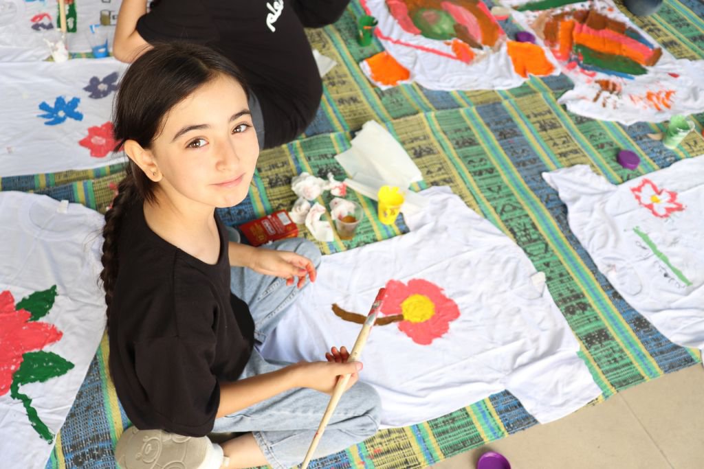 New Policy Brief Play and Psychosocial Wellbeing Right To Play